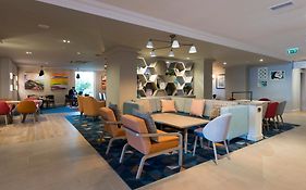 Holiday Inn - Glasgow Airport By Ihg